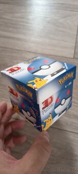 ALBUM POKÉMON 460 kusů karet - 8