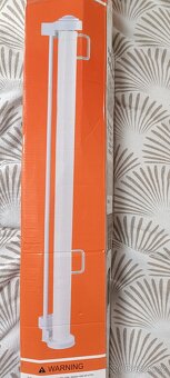 Roleta Italska na okna dveře 1,5m max - 8