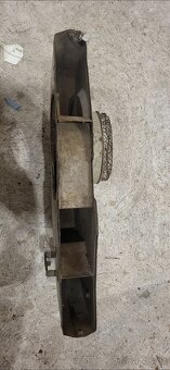 Kdf 82,166.  Kubelwagen, schwimmwagen. Wehrmacht - 8