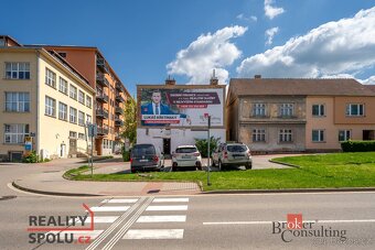 Prodej, domy/rodinný, 442 m2, Masarykova 870/23, 67801 Blans - 8