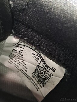 Nike Air Jordan 1 Retro Hight OG "Gym red" (Vel 45) - 8