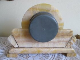 STAR:HODINY NA OPRAVU - 8