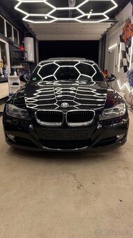 Bmw E90 / 320i / 125kw / manual / 2009 - 8