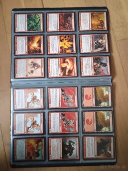Magic the gathering - 8
