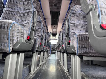 Irisbus Arway Euro 5. 59 miest 13 meter - 8