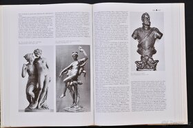 kniha Dějiny českého výtvarného umění II/1 - 8