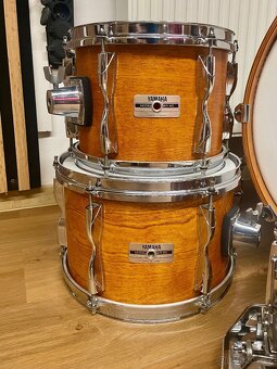 YAMAHA Recording Custom, BD22, TT10,12,FTT16,SD14,SD13 - 8