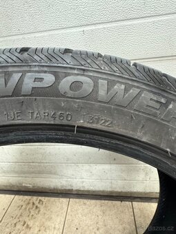 Pneu 235/45/20 235/45R20 zimni TOP - 8