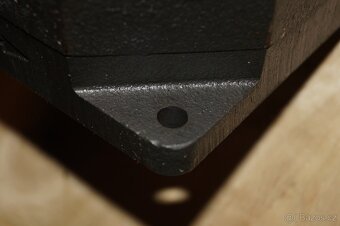 Olejové čerpadlo IIIIII - 8