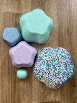 Balanční kameny - 8