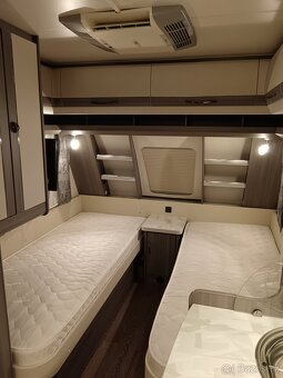 Karavan Hobby 470 r.v 2018 - 8