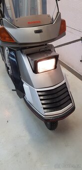 Honda CH 125 Spacy - 8