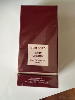 TOM FORD NOVÝ PÁNSKÝ PARFÉM 100 ML - 8