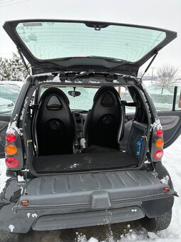 Smart fortwo 450 - 8
