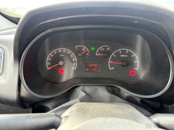 Opel Combo D 1.6 CDTI 77kW 2017 343tkm - 8