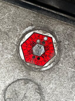 Seat ibiza 1.6 | nafta - 8