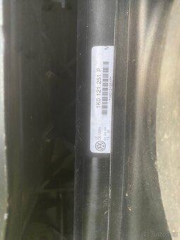 Stěna chladiče Golf MK5 Plus 2005-2009 - 8