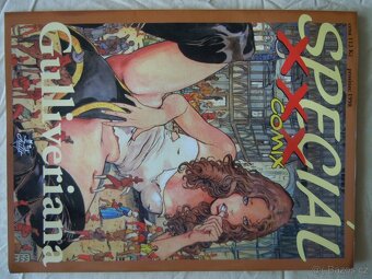 Comix XXX / Comix XXX Special - 8