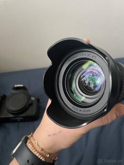 Canon EOS 650D + 2 objektivy + kompletní příslušenství - 8