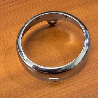 Rámeček světla Daimon - 8