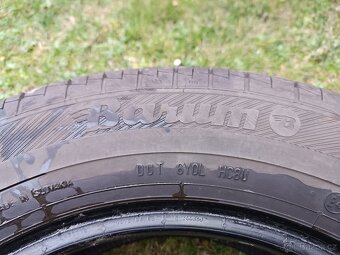 Renault Trafic 215/65 R16C 109/107T - 8