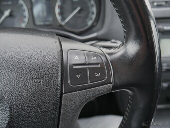 Škoda Octavia II 1.6FSi ,  85 kW benzín, 2005 - 8