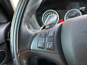 BMW X6 E71 INDIVIDUAL 35D/210kW  r.v. 2009 - 8