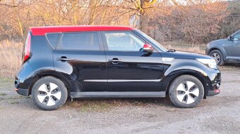 Kia soul - 8