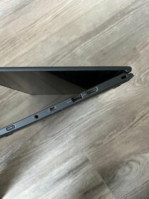 i7/16GB/256GB/dotyk - Notebook Lenovo X1 Yoga G2 - 8