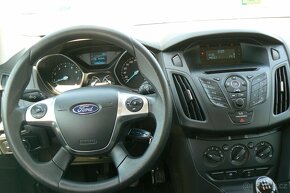 Ford Focus Combi 1.0 ECO-BOOST 2014 - 8