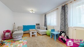 Prodej rodinného domu, 126 m2, Moravský Písek, ev.č. 341 - 8
