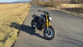 Yamaha MT-09 Mt 09 - 8