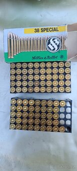 Colt king cobra 38 special cartridge USA - 8