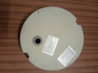 Prodám elektrickou spirálu na ohřev vody - 8