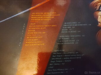 LP Styx, Supertramp, Jennifer Rush - 8