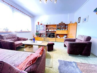 Prodej, rodinný dům, 2+1, 75 m2, Ludgeřovice - 8