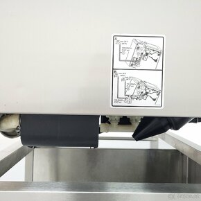 Elektrický konvektomat Rational SCC 10x GN 1/1 - 8