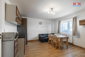 Prodej rodinného domu, 71 m², Nehodiv - 8
