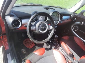 mini cooper 1.6 16v rv2009 - 8
