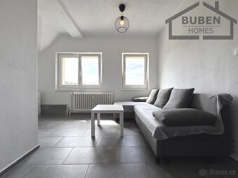 Kompletně vybavený byt 2+kk, 35 m2 - Přimda, ul. Nová - 8