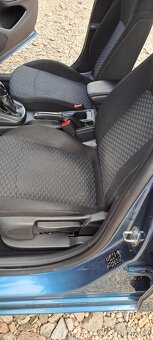Opel Astra 1.6 CDTi 81 kW ST serviska - 8