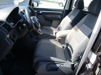 VW TOURAN CROSS 1,9TDI 77kw 05/2008 Tažné - 8