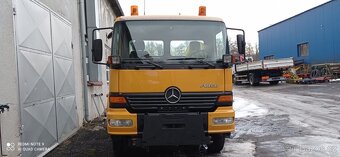 Mercedes Benz Atego 1318 - 8