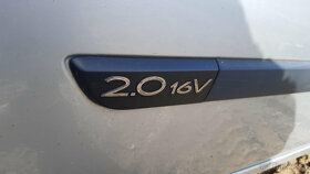 Renault Scenic 2006 II 2,0 16V 99kW panorama, DILY - 8