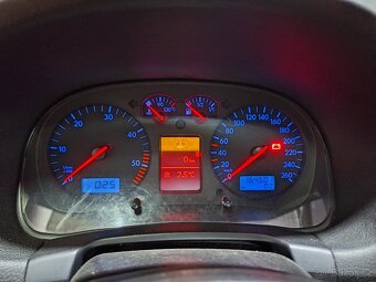 prodám veškeré ND z VW Golfa 4 1.9 GTI TDI 85kw - 8