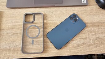Apple iPhone 12 Pro Max 128GB - aj vymením - 8