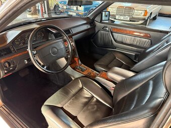 Mercedes W124 300-24 CE - 8