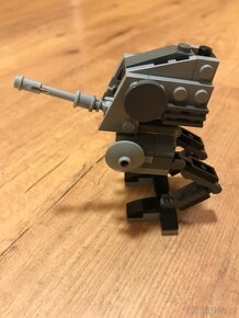 Lego Star Wars sety (stav a cena viz text a foto) - 8
