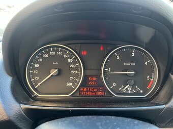 BMW 1 123d - MPacket - 8