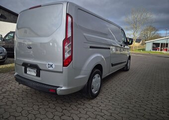 Ford Transit Custom – 2.0, td. 2019. - 8